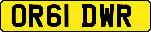 OR61DWR