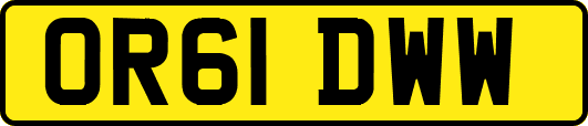 OR61DWW