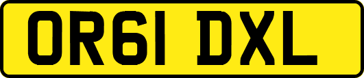 OR61DXL