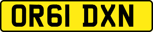 OR61DXN