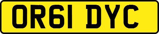 OR61DYC