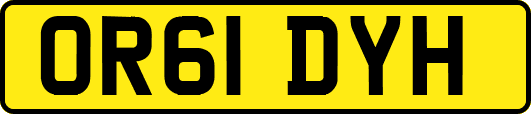 OR61DYH
