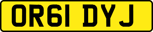 OR61DYJ