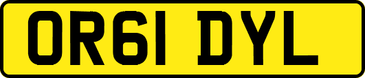 OR61DYL