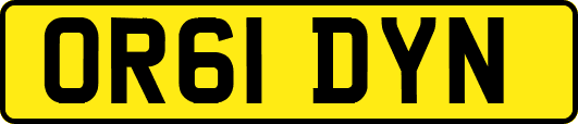 OR61DYN