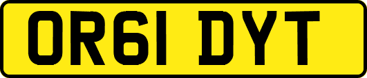 OR61DYT