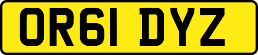 OR61DYZ