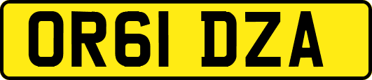 OR61DZA