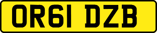 OR61DZB