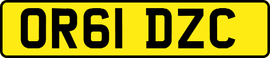OR61DZC