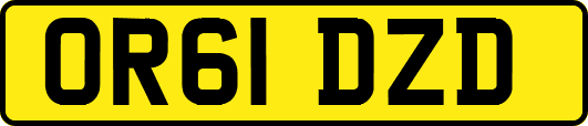 OR61DZD