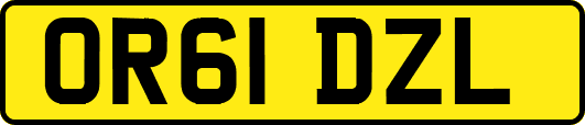OR61DZL
