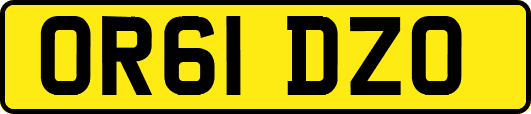 OR61DZO