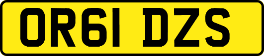 OR61DZS