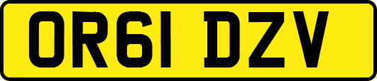 OR61DZV