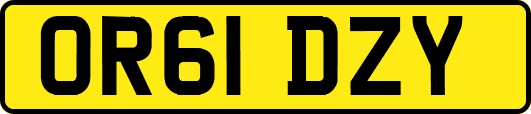 OR61DZY