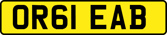 OR61EAB