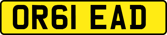 OR61EAD