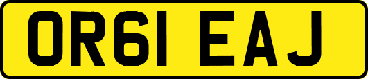 OR61EAJ