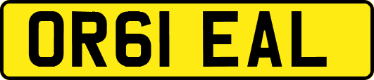 OR61EAL