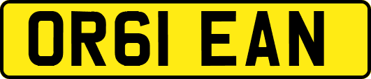 OR61EAN