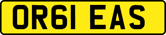 OR61EAS