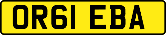 OR61EBA