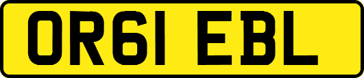 OR61EBL