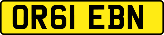 OR61EBN