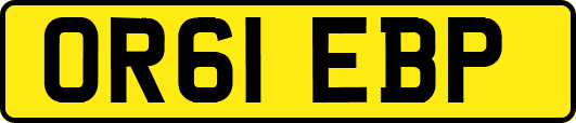OR61EBP