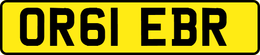 OR61EBR