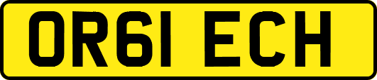OR61ECH