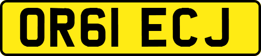OR61ECJ