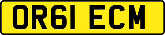 OR61ECM