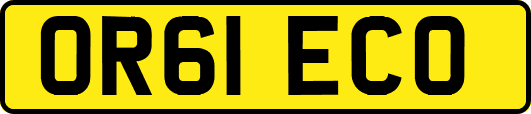 OR61ECO