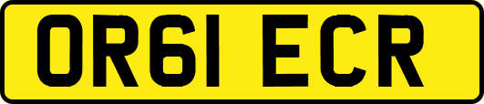 OR61ECR