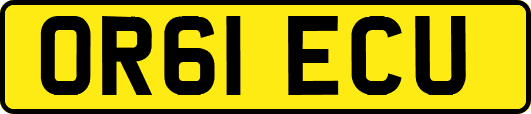 OR61ECU