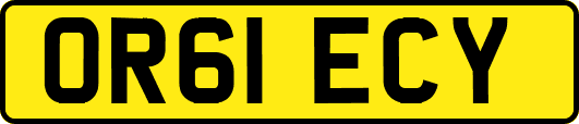 OR61ECY