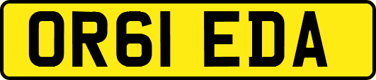 OR61EDA