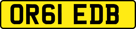 OR61EDB