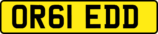 OR61EDD