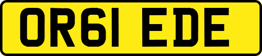 OR61EDE