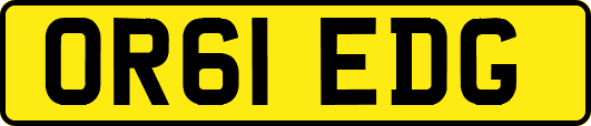 OR61EDG