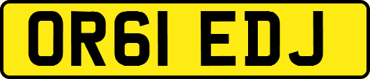 OR61EDJ