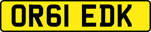 OR61EDK