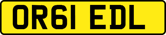 OR61EDL