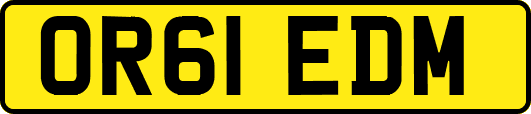 OR61EDM