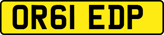 OR61EDP
