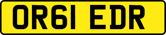 OR61EDR