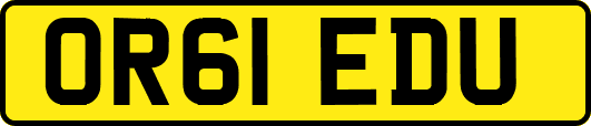 OR61EDU